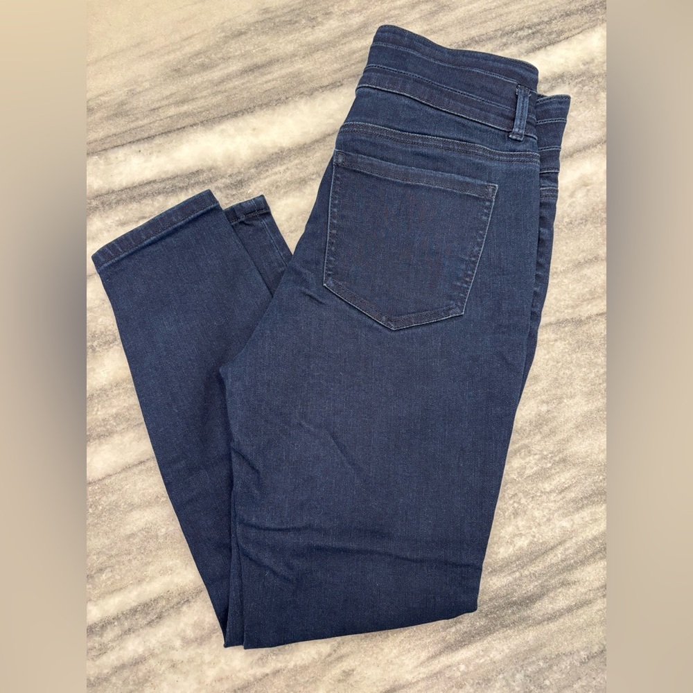 Ann Taylor THE SKINNY CURVY FIT Jeans